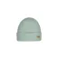 Barts Witzia Beanie Sage - Womens Green Knitted Hat