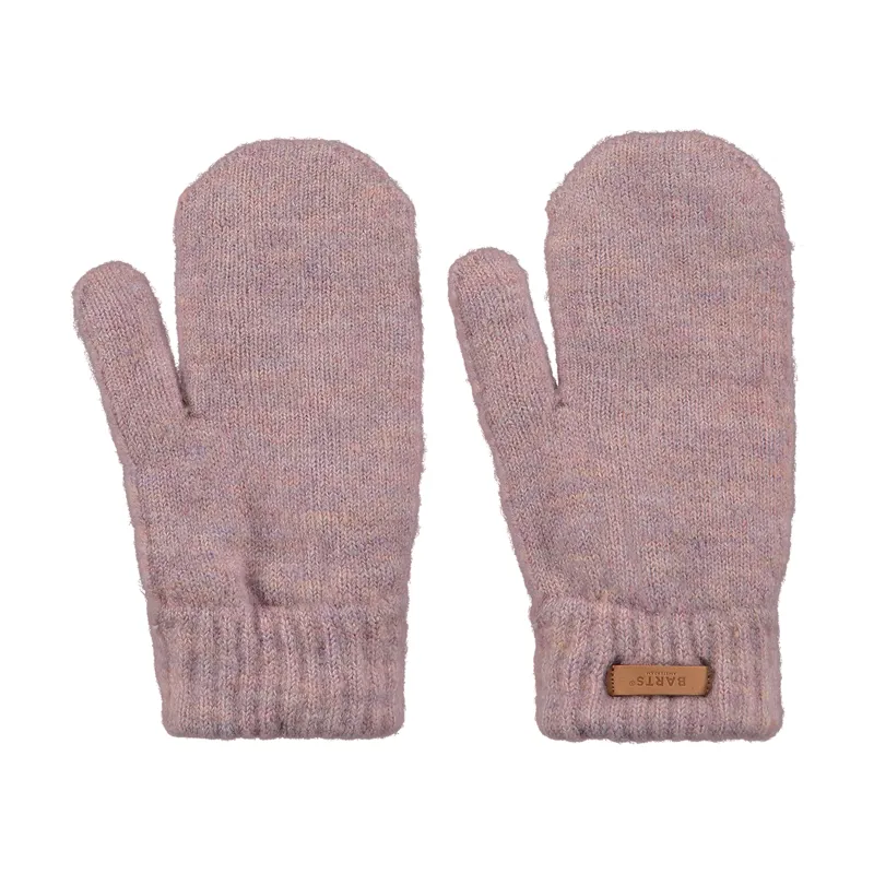 Barts Witzia Mitts in Orchid