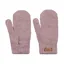 Barts Witzia Mitts in Orchid