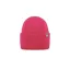 Barts Haveno Beanie Hot Pink - Unisex Knitted Beanie