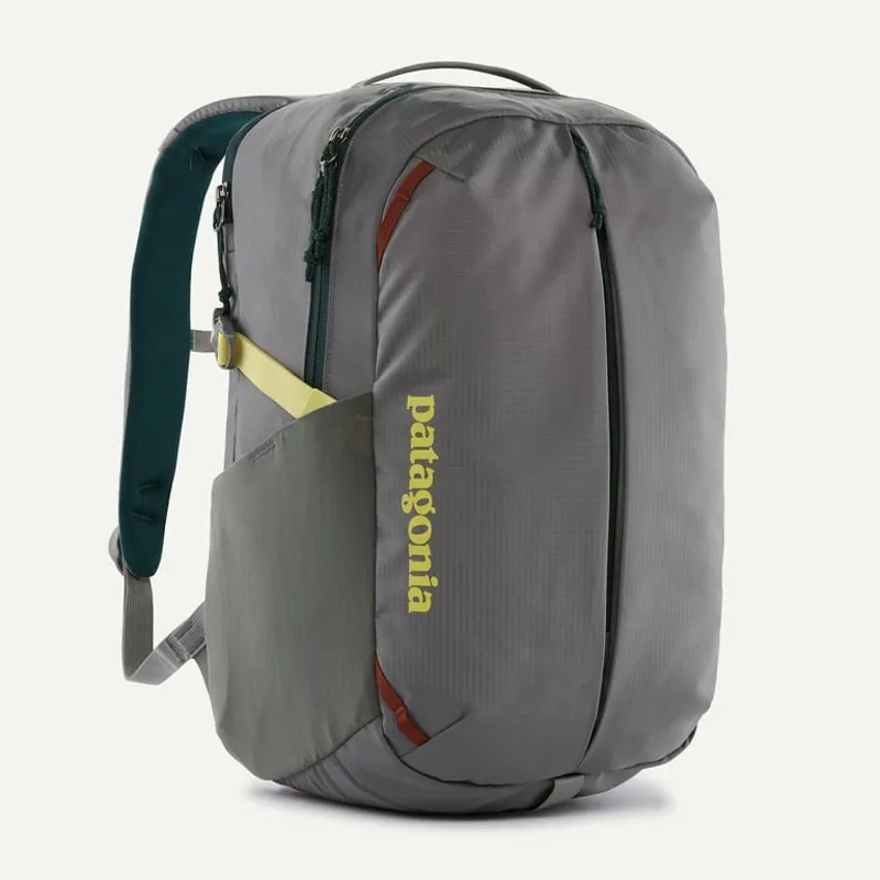 Patagonia Refugio Day Pack 26L Noble Grey-ALL