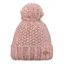 Barts Aitane Beanie in Pink
