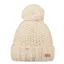 Barts Aitane Beanie in Cream