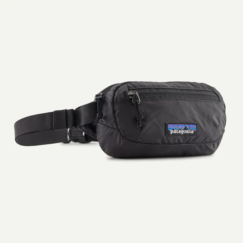 Patagonia Terravia Mini Hip Pack Black - ALL