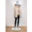 Rupert and Buckley Penryn Parker Coat Oatmeal