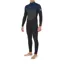 Rip Curl Omega 3/2mm Back Zip Wetsuit in Navy