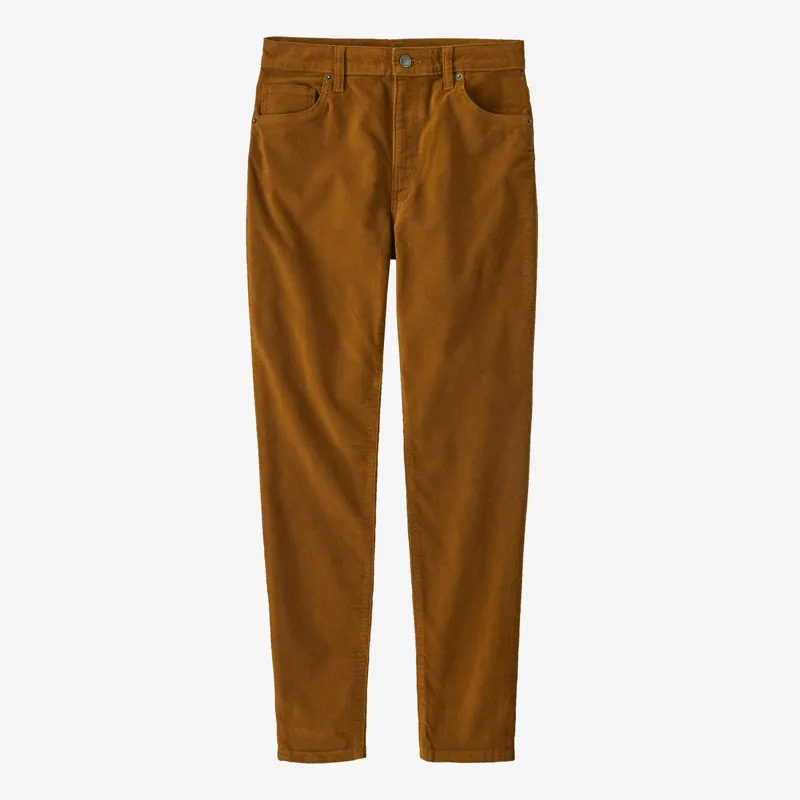 Patagonia Everyday Cords Shelter Brown