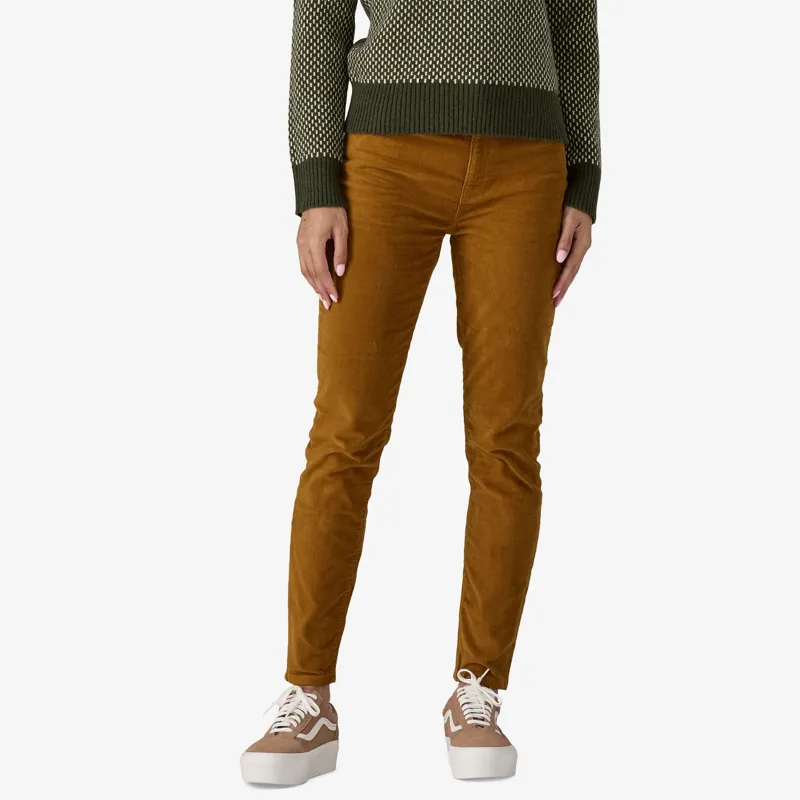 Patagonia Everyday Cords Shelter Brown-1