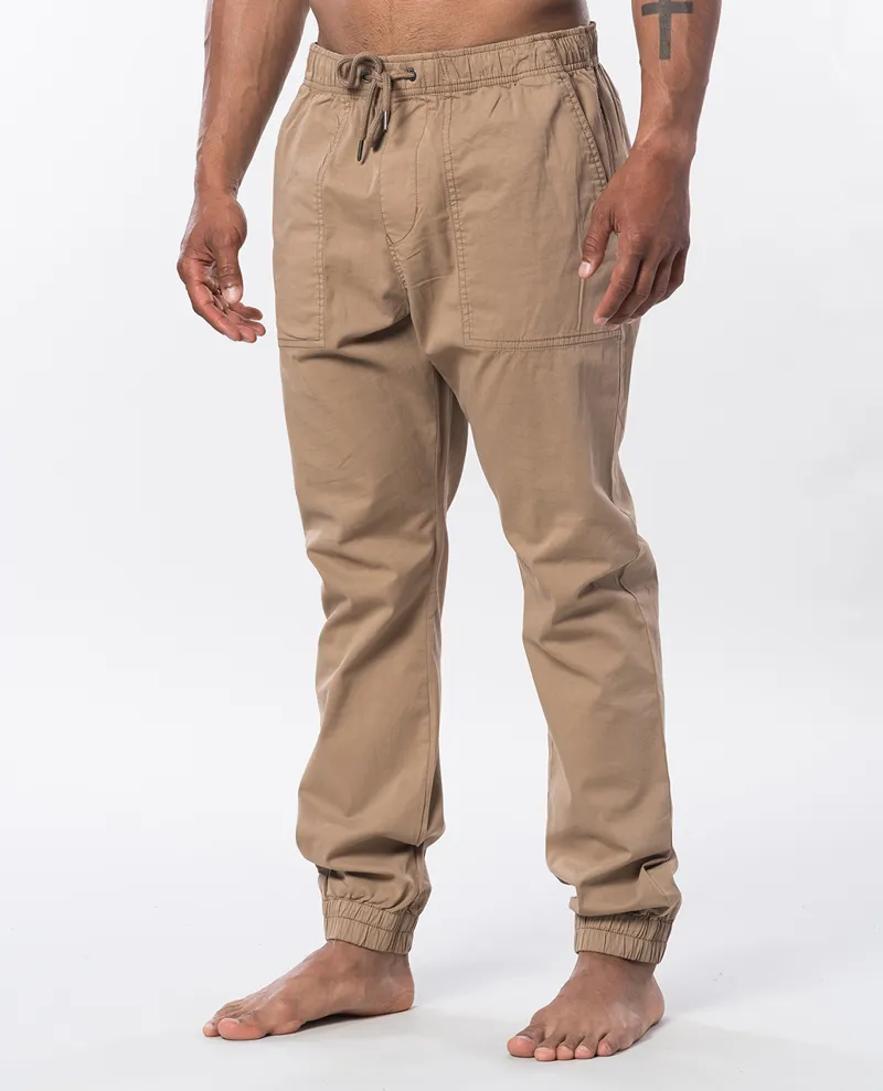 Pantalon en Velour Homme RIP CURL Classic Surf Cord Pant