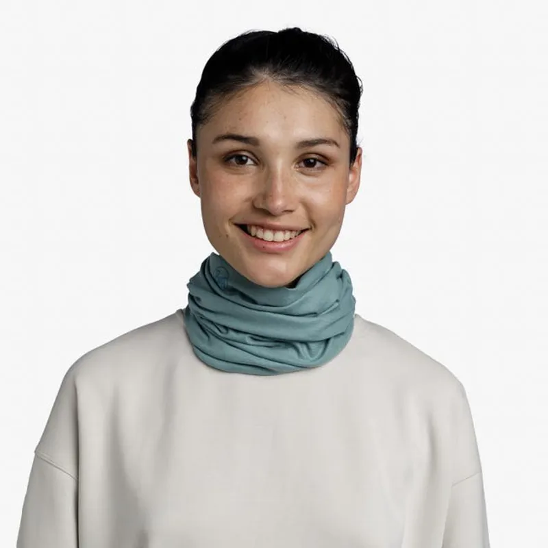 Buff Original Ecostretch Multifunctional Neckwear - Jade-2