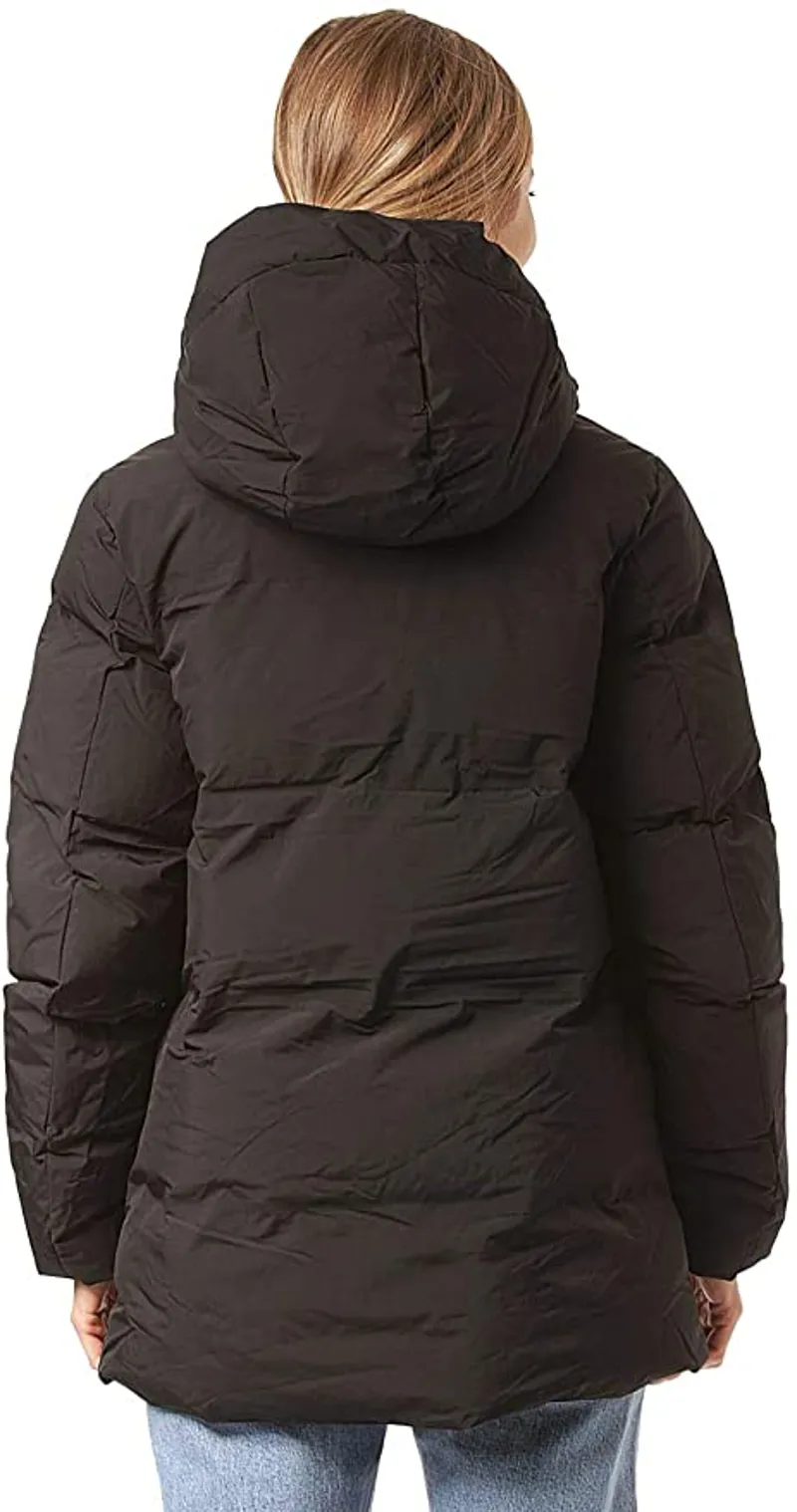 Rip Curl Anti Series Search Puffer Black-3
