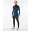Rip Curl Dawn Patrol Chest Zip 4/3 Blue
