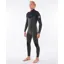 Rip Curl Dawn Patrol Chest Zip 4/3 Dark Green