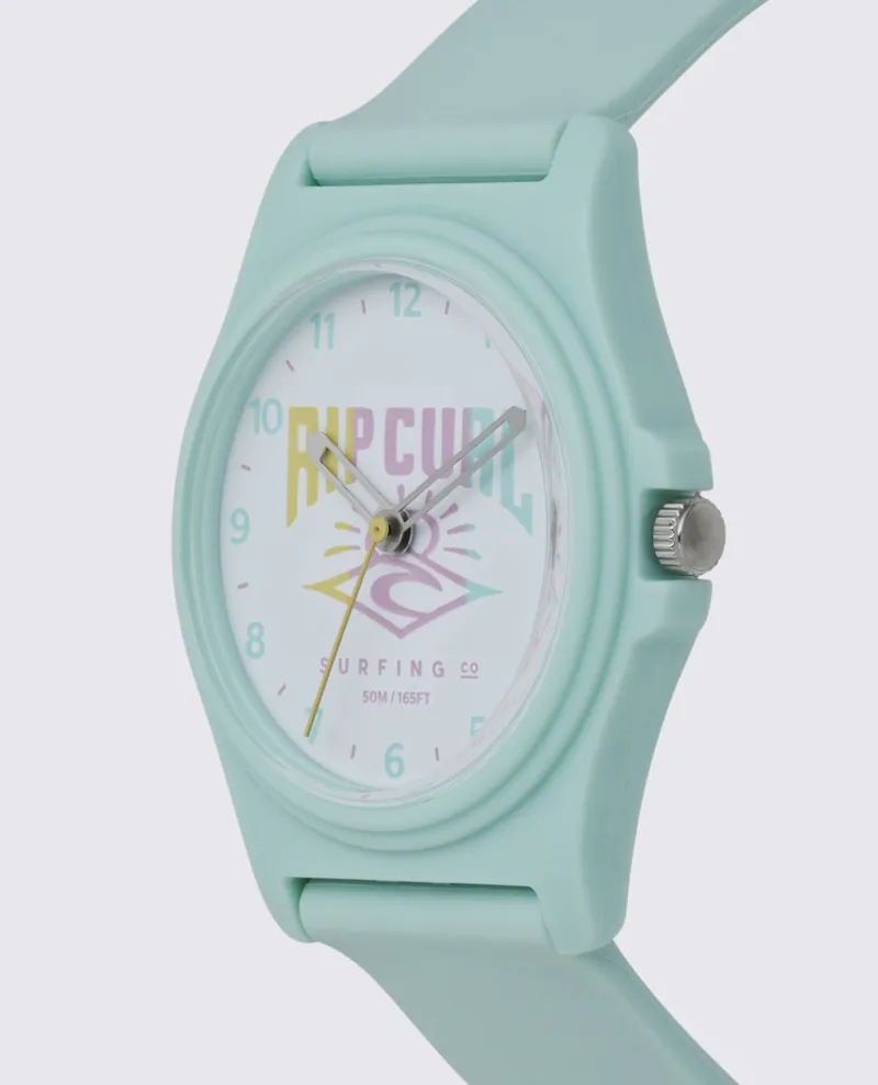 Rip Curl Revelstoke Watch in Mint-1
