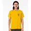 Rip Curl Search Essential Tee in Mustard