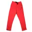 Hurley Oceancare Script Fleece Joggers Mineral Red