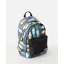 Rip Curl Double Dome 24L Back To School Black