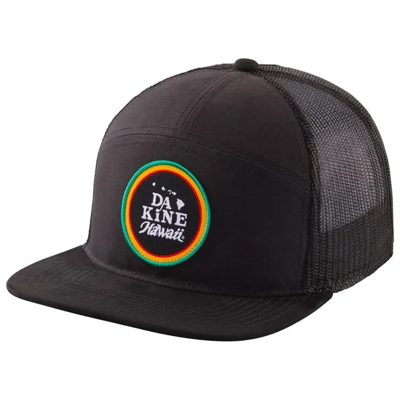 Dakine Arch Cap Black