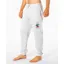 Rip Curl Search Icon Trackpant Light Grey Marl