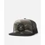 Rip Curl Destinations Trucker Cap in Camo