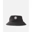 Rip Curl Surf Series Bucket Hat in Black