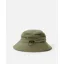 Rip Curl Surf Series Bucket Hat in Dark Olive