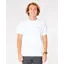 Rip Curl Cut Out Tee in White