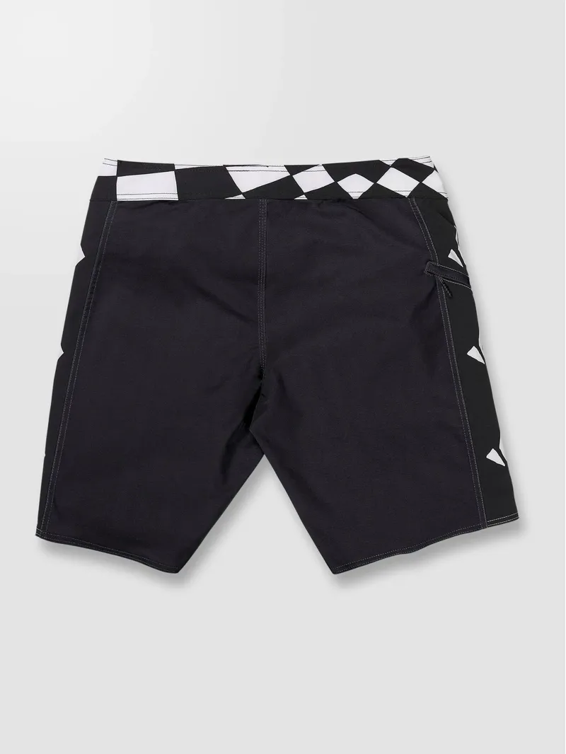 Volcom Surf Vitals Yago Dora Mod 19 Boardshorts-1
