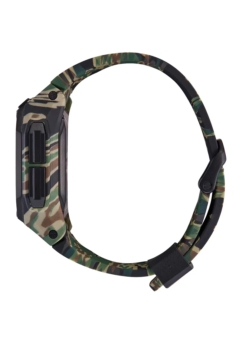Nixon Regulus Tiger Camo-1