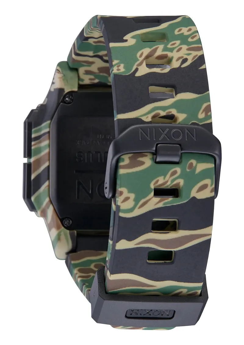Nixon Regulus Tiger Camo-2