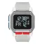 Nixon Regulus White / Gray