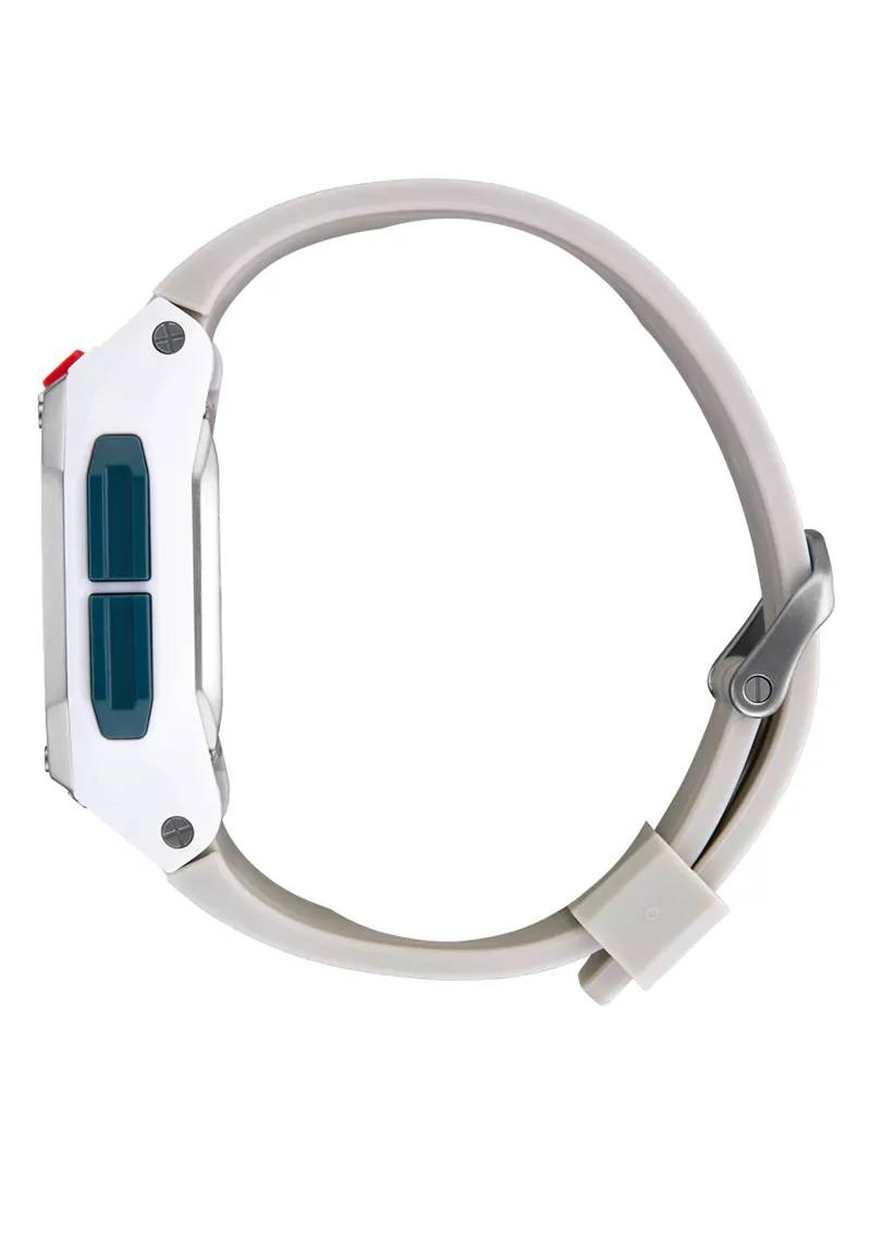 Nixon Regulus White / Gray-1