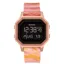 Nixon Siren Stainless Steel Rose Gold / Pink Marble