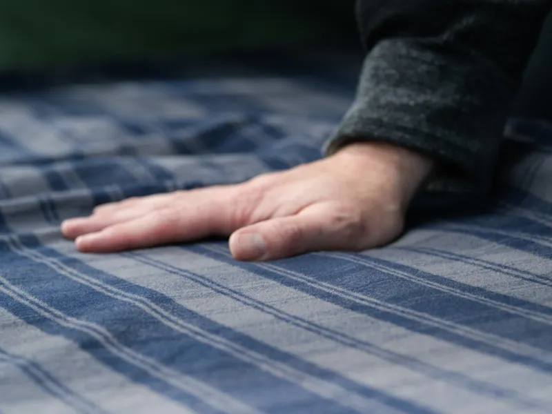 Tentbox Lite 2.0 Fitted Sheets - Tent Bed Linen-2