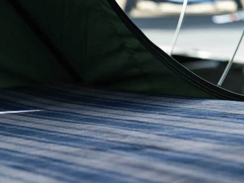 Tentbox Lite 2.0 Fitted Sheets - Tent Bed Linen-4