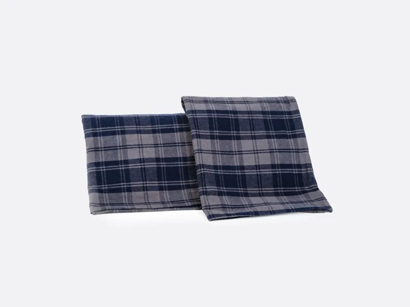 Tentbox Lite 2.0 Fitted Sheets - Tent Bed Linen-5