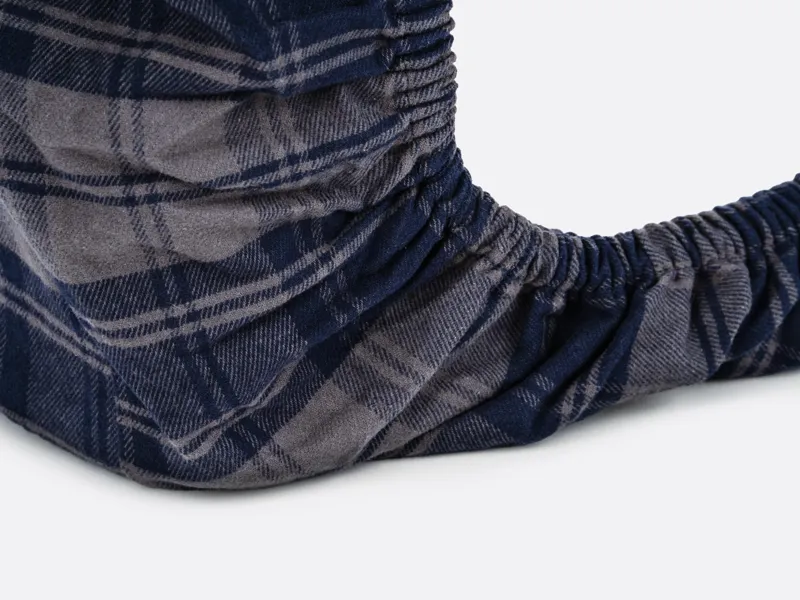 Tentbox Lite 2.0 Fitted Sheets - Tent Bed Linen-6