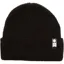 Salty Crew Alpha Beanie - Black