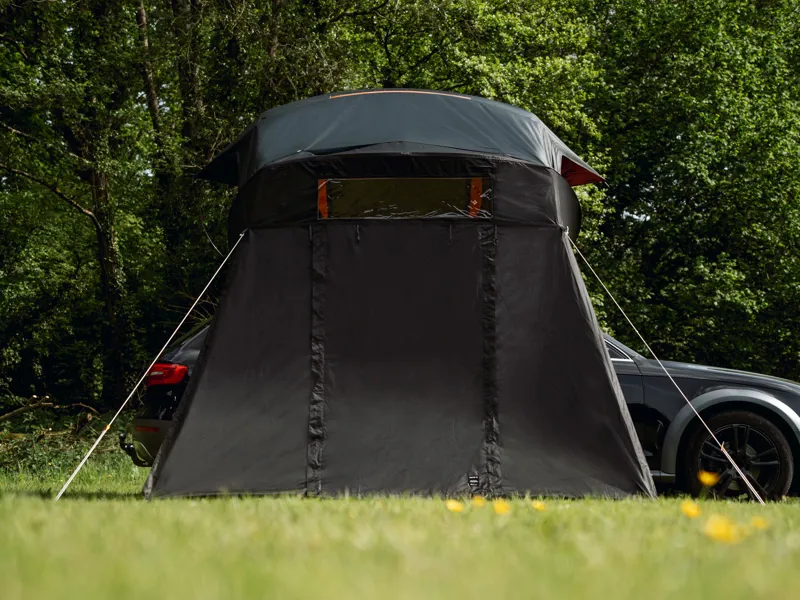 Tentbox Lite XL Living Pod - Camping Shelter-5