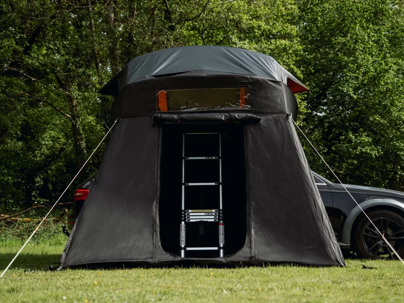 Tentbox Lite XL Living Pod - Camping Shelter-6