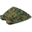 Dakine Andy Irons Pro Surf Traction Pad in Olive Camo