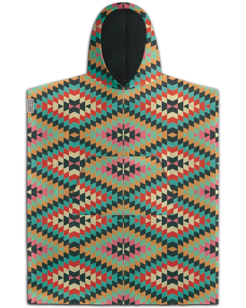 Leus Antolia Original Poncho