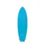 Pyzel JJF Astro Fish Blue