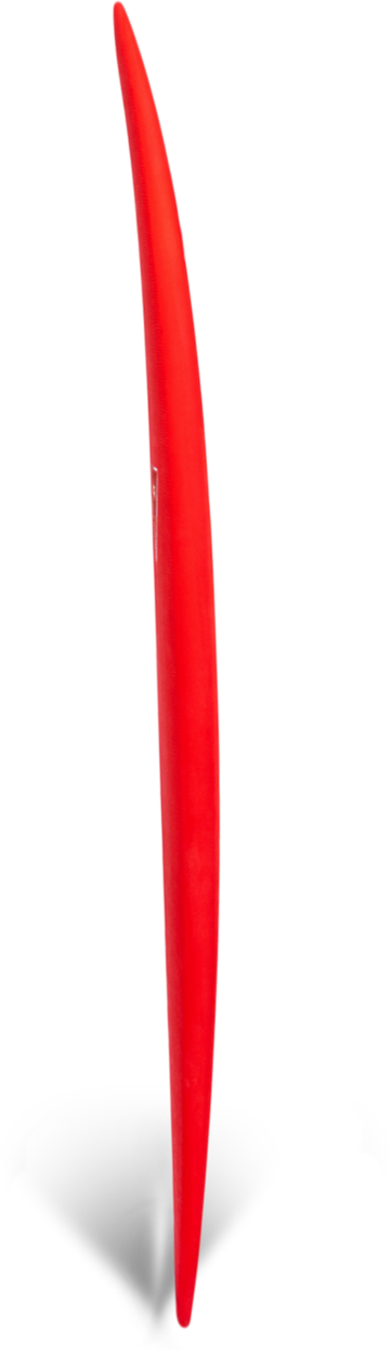 Pyzel JJF Astro Fish Red-1