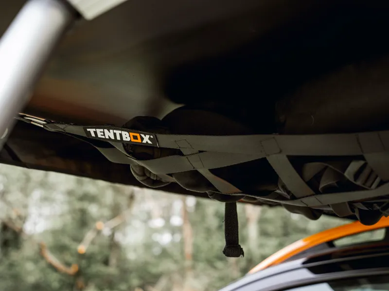 Tentbox Lite XL Storage Web - Tent Netting-3