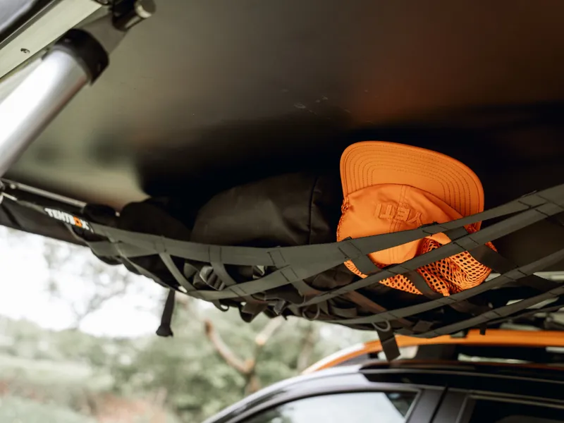 Tentbox Lite XL Storage Web - Tent Netting-4