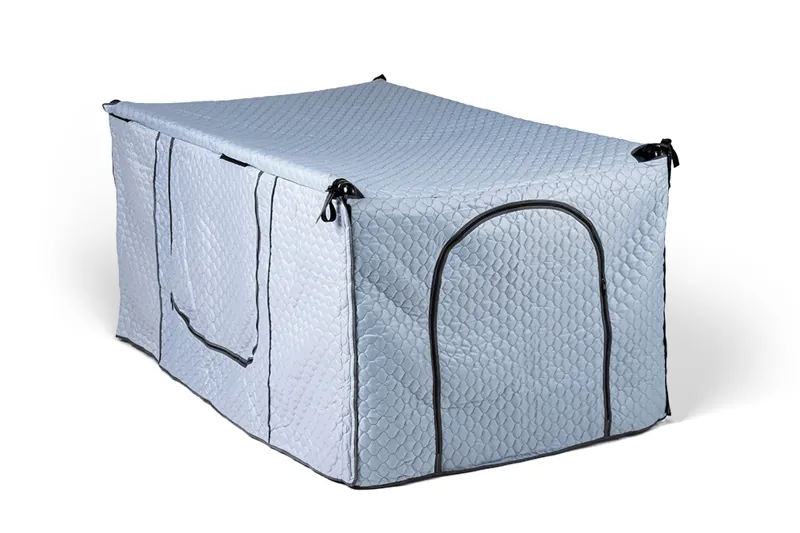 Tentbox Insulation Pod Classic - Tentbox Thermal