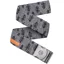 Arcade ranger Belt in Heather black / Hinterland