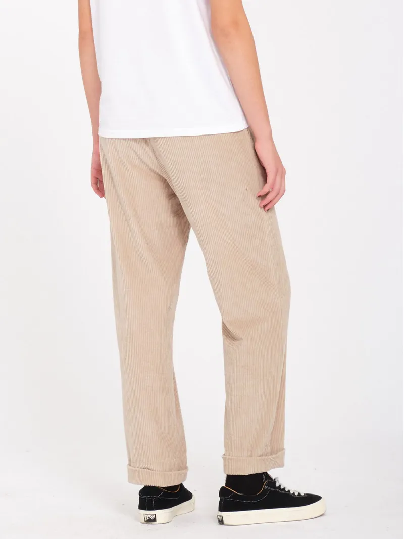 VOLCOM STONE STREET PANT KHAKI-4