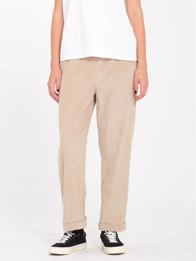 VOLCOM STONE STREET PANT KHAKI
